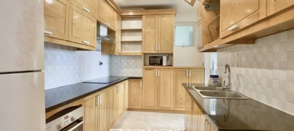 3 غرف نوم شقة في Tay Ho, Vietnam رقم 862 4