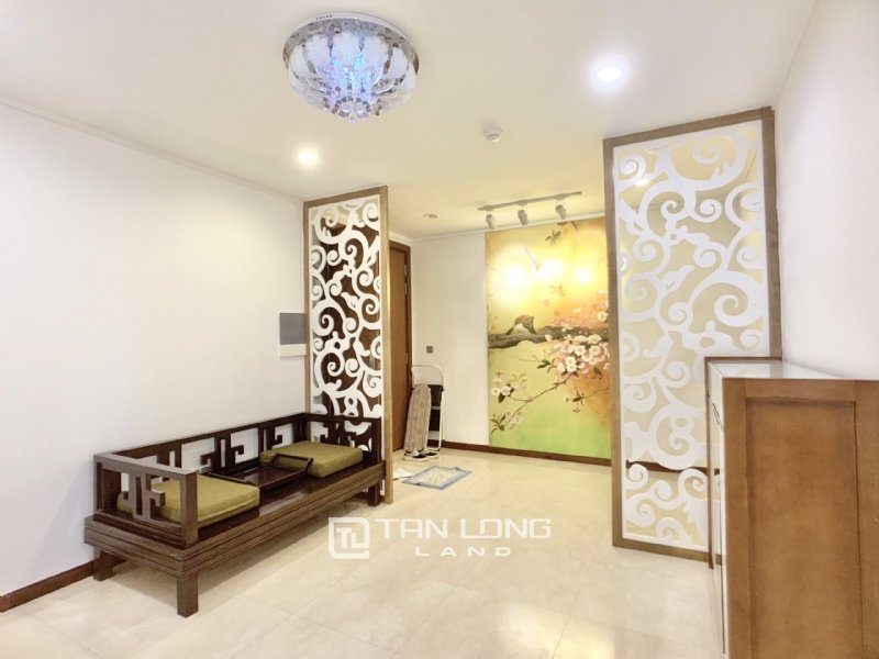 3 غرف نوم شقة في Tay Ho, Vietnam رقم 862