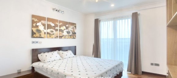 3 غرف نوم شقة في Tay Ho, Vietnam رقم 862 5