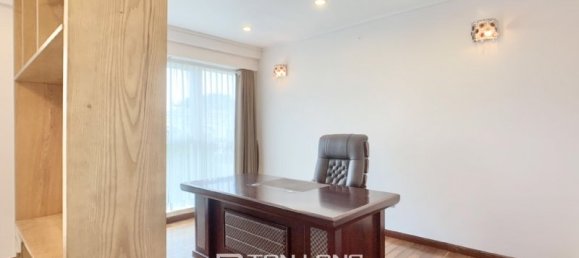 3 غرف نوم شقة في Tay Ho, Vietnam رقم 862 8