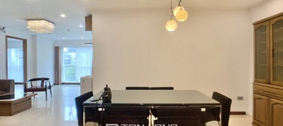 3 غرف نوم شقة في Tay Ho, Vietnam رقم 862 3