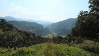  قطعة أرض في Puerto De La Torre, Spain رقم 181661