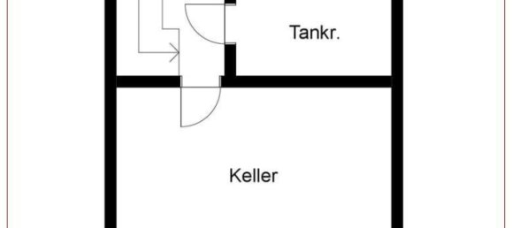 Moradia em banda de 4 divisões em Heilbronn, Germany N.º 1967 13