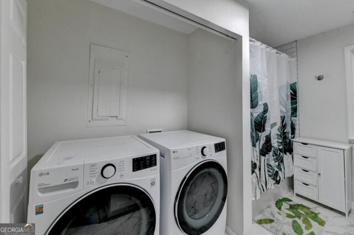 3 bedrooms House in Dawsonville, USA No. 417871