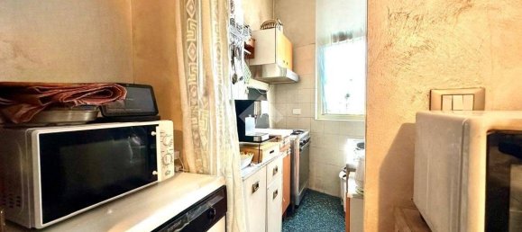 2 Schlafzimmer Wohnung in Turin, Italy, Nr. 308823 9