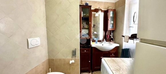 2 Schlafzimmer Wohnung in Turin, Italy, Nr. 308823 22