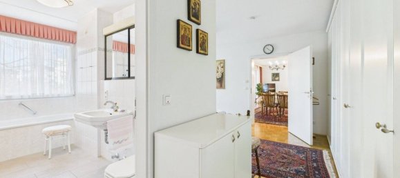 Квартира с 3 спальнями в Висбаден, Германия № 137164 9