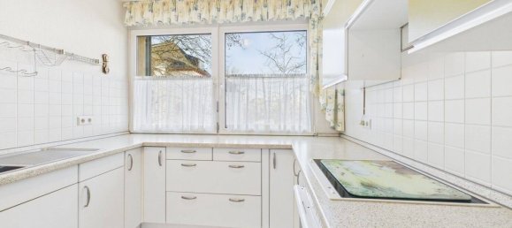 Квартира с 3 спальнями в Висбаден, Германия № 137164 5