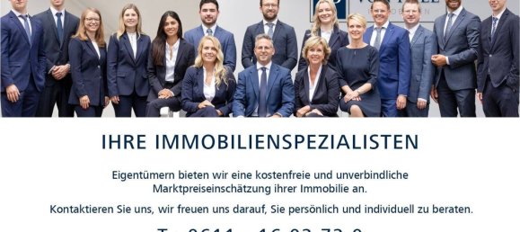 Квартира с 3 спальнями в Висбаден, Германия № 137164 14