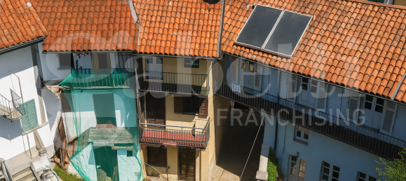 1 bedroom Apartment in Turin, Italy No. 257705 3