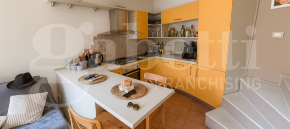 1 bedroom Apartment in Turin, Italy No. 257705 9