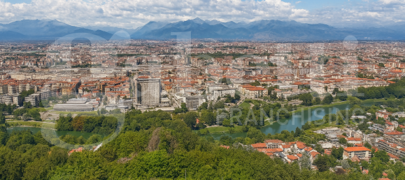 1 bedroom Apartment in Turin, Italy No. 257705 18