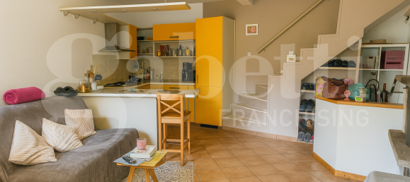 1 bedroom Apartment in Turin, Italy No. 257705 5