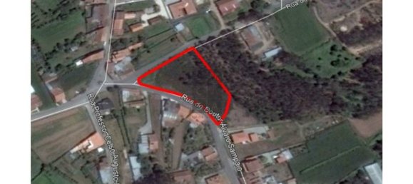  قطعة أرض في Aveiro, Portugal 4600متر مربع رقم 86727 13