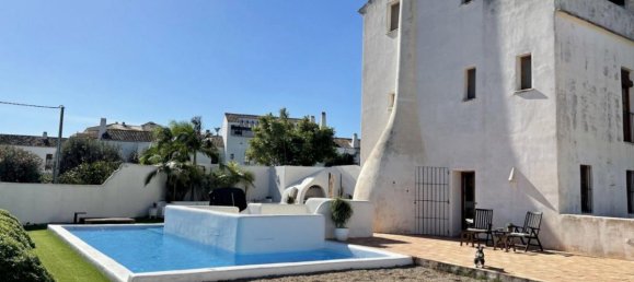 5 bedrooms Townhouse in La Xara, Spain No. 13199 11