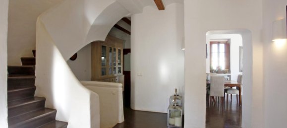 5 bedrooms Townhouse in La Xara, Spain No. 13199 13