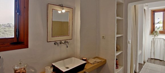 5 bedrooms Townhouse in La Xara, Spain No. 13199 21