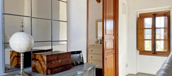 5 bedrooms Townhouse in La Xara, Spain No. 13199 17