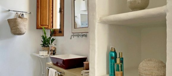 5 bedrooms Townhouse in La Xara, Spain No. 13199 22