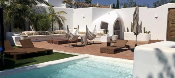 5 bedrooms Townhouse in La Xara, Spain No. 13199 10