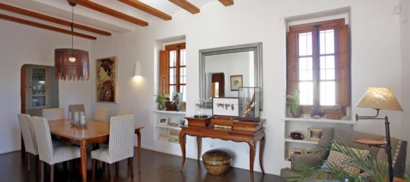 5 bedrooms Townhouse in La Xara, Spain No. 13199 3