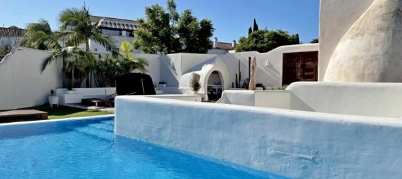 5 bedrooms Townhouse in La Xara, Spain No. 13199 2