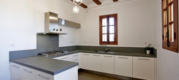 5 bedrooms Townhouse in La Xara, Spain No. 13199 8