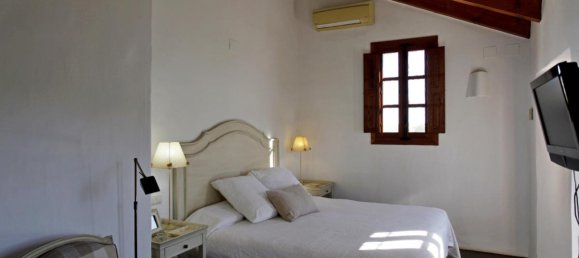 5 bedrooms Townhouse in La Xara, Spain No. 13199 29