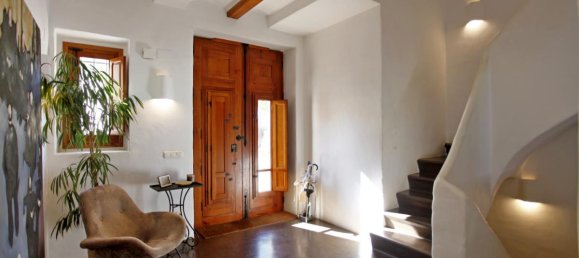 5 bedrooms Townhouse in La Xara, Spain No. 13199 14
