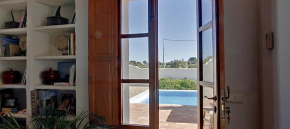 5 bedrooms Townhouse in La Xara, Spain No. 13199 5