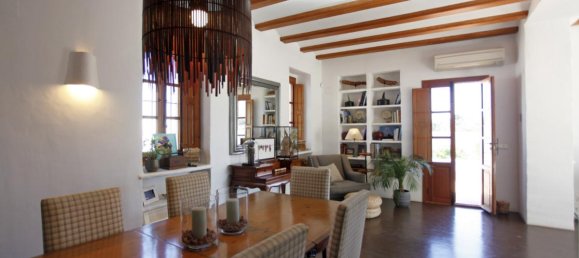 5 bedrooms Townhouse in La Xara, Spain No. 13199 4