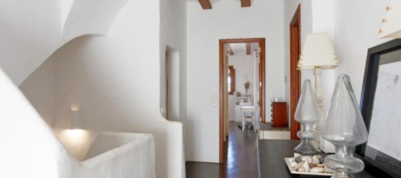 5 bedrooms Townhouse in La Xara, Spain No. 13199 27