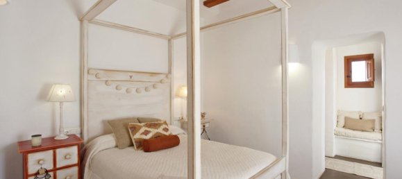 5 bedrooms Townhouse in La Xara, Spain No. 13199 18