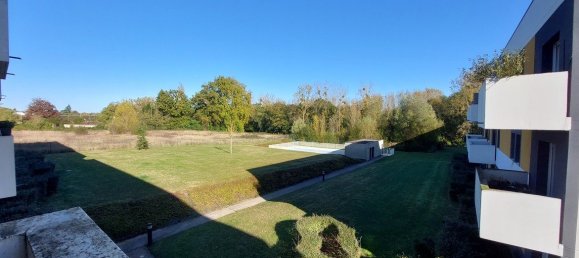 Квартира с 2 спальнями в Амийи, Франция № 225178 2