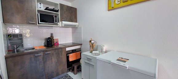 Квартира с 2 спальнями в Амийи, Франция № 225178 4