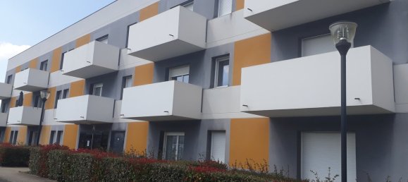 Квартира с 2 спальнями в Амийи, Франция № 225178 14