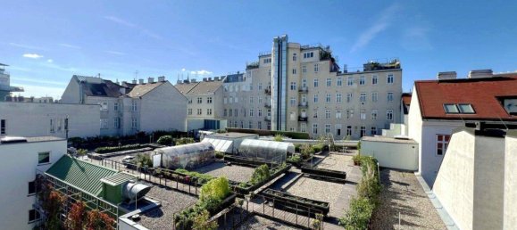 Apartamento de 3 habitaciónes en Mariahilf, Austria No. 245753 5