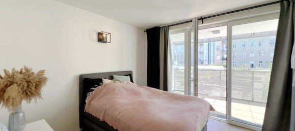 Apartamento de 3 habitaciónes en Mariahilf, Austria No. 245753 13
