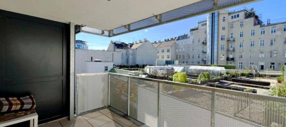 Apartamento de 3 habitaciónes en Mariahilf, Austria No. 245753 16