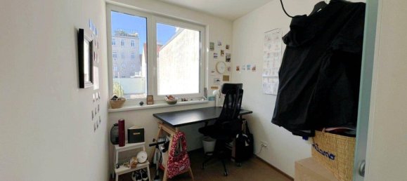 Apartamento de 3 habitaciónes en Mariahilf, Austria No. 245753 20