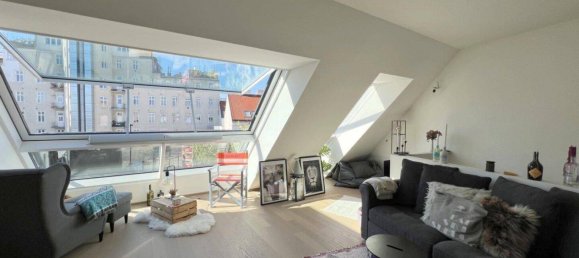 Apartamento de 3 habitaciónes en Mariahilf, Austria No. 245753 11