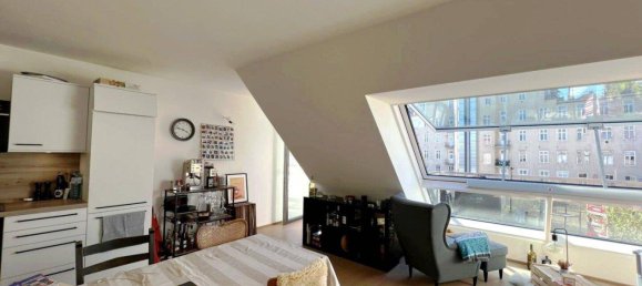 Apartamento de 3 habitaciónes en Mariahilf, Austria No. 245753 8