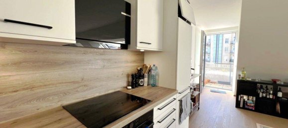 Apartamento de 3 habitaciónes en Mariahilf, Austria No. 245753 10