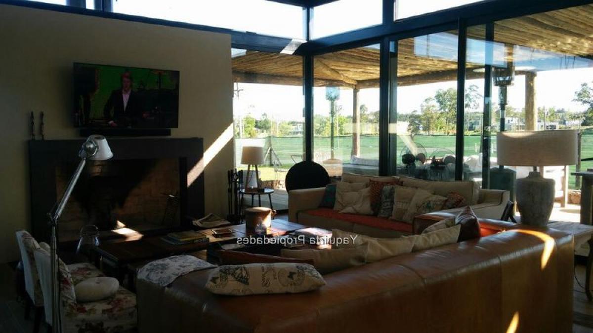 3 Schlafzimmer Haus in Canelones, Uruguay, Nr. 7793