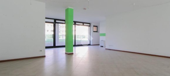 Коммерческая недвижимость с 1 комнатой в Курно, Италия № 377687 15