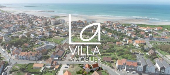 Casa T3 em Wimereux, France N.º 236037 5