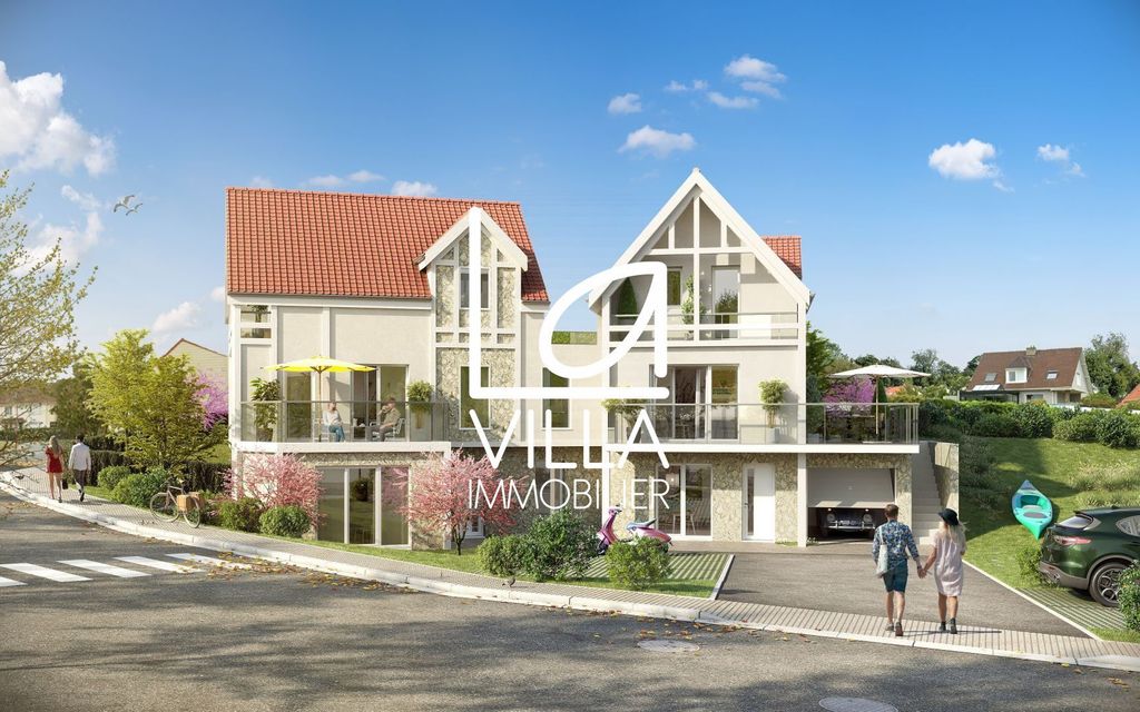 Casa T3 em Wimereux, France N.º 236037