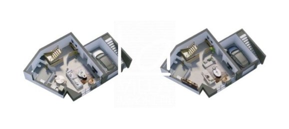 Casa T3 em Wimereux, France N.º 236037 4