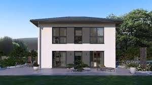 Вилла с 5 комнатами в Оффенбах ам Майн, Германия № 64611