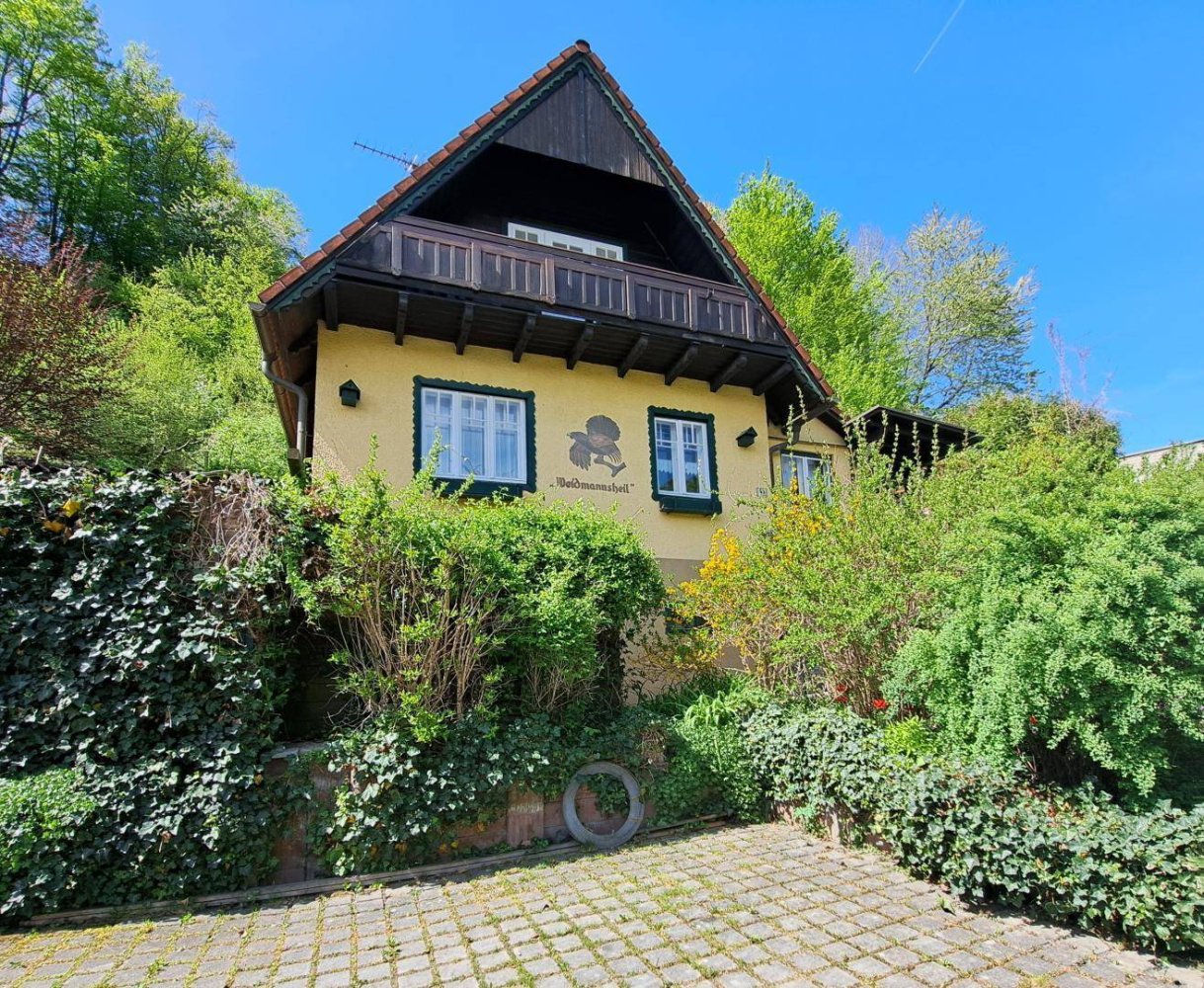 4-salle Maison à Eschenau, Austria No. 138510